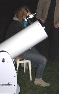 kliknij by powiększyć Gwiezdne Wrota - Sekcja Astronomiczna